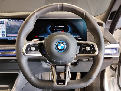 2025 BMW I7 thumbnail 56