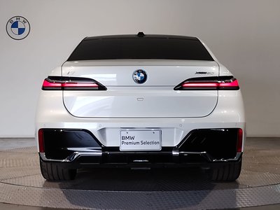 2025 BMW I7 thumbnail 26