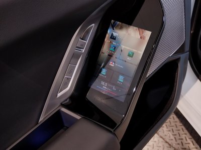 2025 BMW I7 thumbnail 57