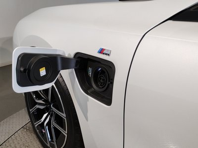 2025 BMW I7 thumbnail 45