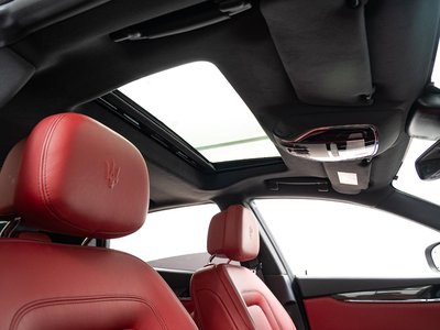 2018 Maserati QUATTROPORTE — фото 7