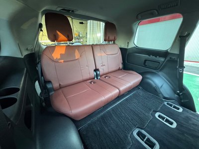 2016 Lexus LX 照片 22