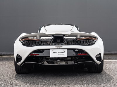 2026 Mclaren 750S thumbnail 20