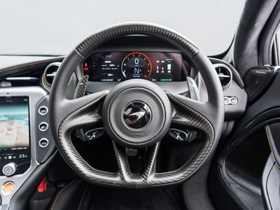2026 Mclaren 750S thumbnail 25