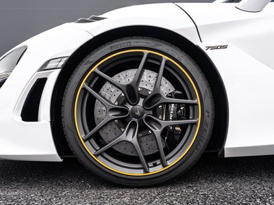 2026 Mclaren 750S photo 8