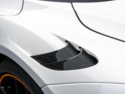 2026 Mclaren 750S thumbnail 35