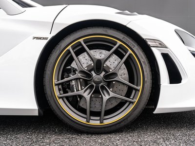 2026 Mclaren 750S thumbnail 23