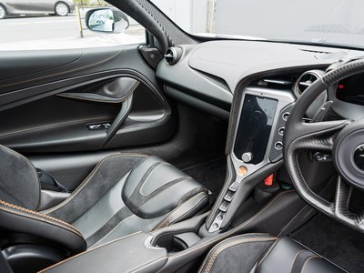 2026 Mclaren 750S thumbnail 29