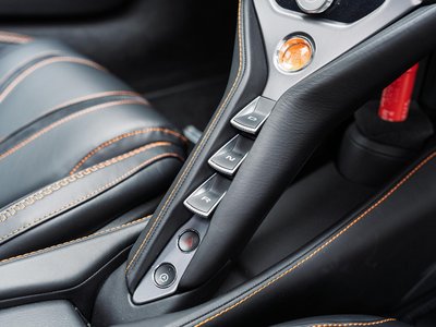 2026 Mclaren 750S thumbnail 30