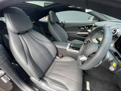 صورة مصغرة 9 لـ 2025 Mercedes-BENZ CLE