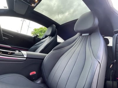 صورة مصغرة 3 لـ 2025 Mercedes-BENZ CLE