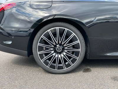 صورة مصغرة 40 لـ 2025 Mercedes-BENZ CLE