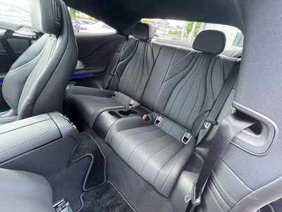 صورة مصغرة 26 لـ 2025 Mercedes-BENZ CLE