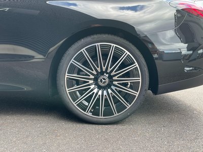 صورة مصغرة 41 لـ 2025 Mercedes-BENZ CLE