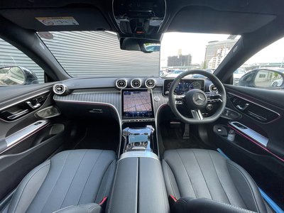 صورة مصغرة 8 لـ 2025 Mercedes-BENZ CLE