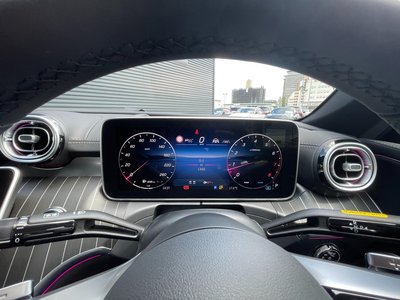 صورة مصغرة 10 لـ 2025 Mercedes-BENZ CLE