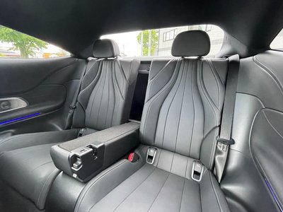 صورة مصغرة 35 لـ 2025 Mercedes-BENZ CLE