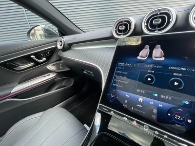 صورة مصغرة 21 لـ 2025 Mercedes-BENZ CLE