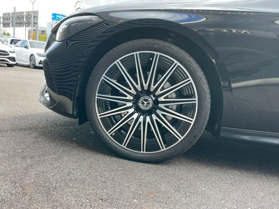 صورة مصغرة 42 لـ 2025 Mercedes-BENZ CLE
