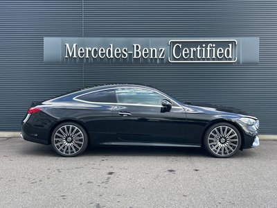 صورة مصغرة 6 لـ 2025 Mercedes-BENZ CLE