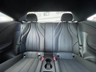 صورة مصغرة 25 لـ 2025 Mercedes-BENZ CLE