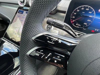 صورة مصغرة 15 لـ 2025 Mercedes-BENZ CLE