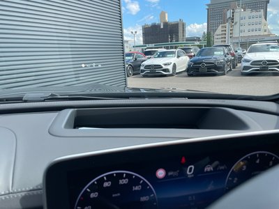 صورة مصغرة 11 لـ 2025 Mercedes-BENZ CLE