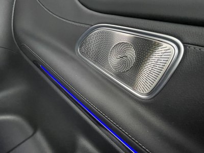 صورة مصغرة 29 لـ 2025 Mercedes-BENZ CLE