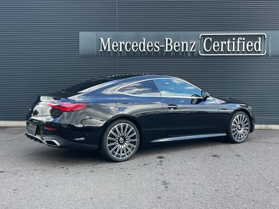 صورة مصغرة 7 لـ 2025 Mercedes-BENZ CLE