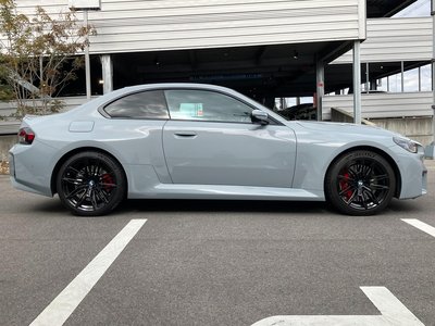 2023 BMW M2 COUPE photo 13