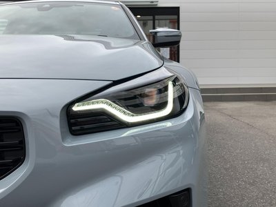 2023 BMW M2 COUPE photo 15