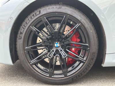 2023 BMW M2 COUPE thumbnail 17