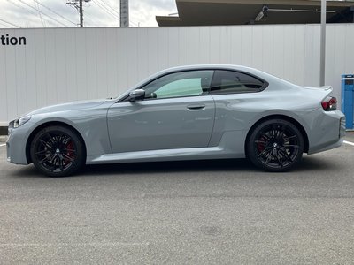2023 BMW M2 COUPE photo 9