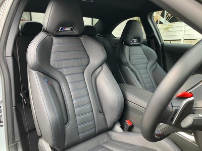 2023 BMW M2 COUPE thumbnail 20