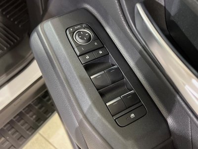 2025 Toyota LAND CRUISER 250 照片 42