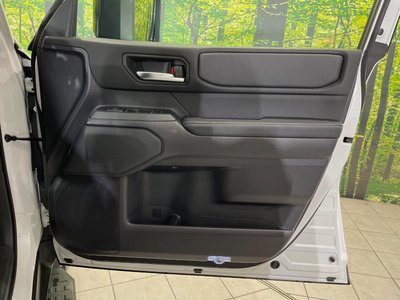 2025 Toyota LAND CRUISER 250 照片 64
