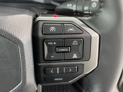 2025 Toyota LAND CRUISER 250 照片 39
