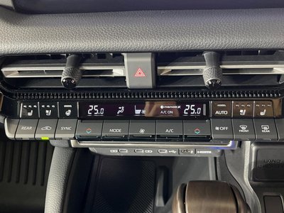 2025 Toyota LAND CRUISER 250 照片 24