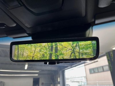 2025 Toyota LAND CRUISER 250 照片 52