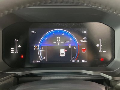 2025 Toyota LAND CRUISER 250 照片 28