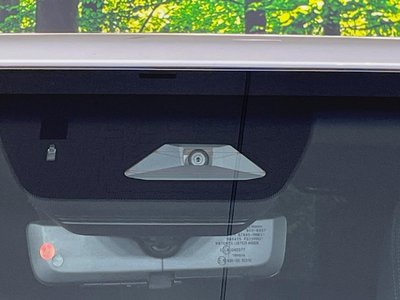 2025 Toyota LAND CRUISER 250 照片 6