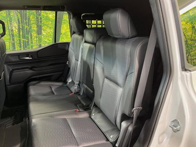 2025 Toyota LAND CRUISER 250 照片 47