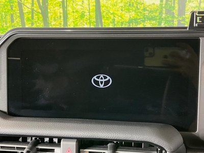 2025 Toyota LAND CRUISER 250 照片 3