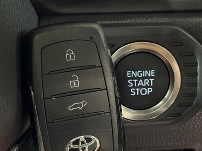 2025 Toyota LAND CRUISER 250 照片 29