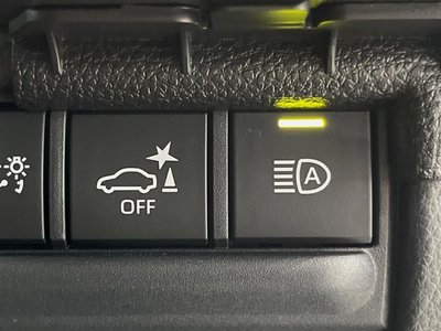 2025 Toyota LAND CRUISER 250 照片 34