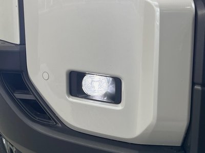 2025 Toyota LAND CRUISER 250 照片 60