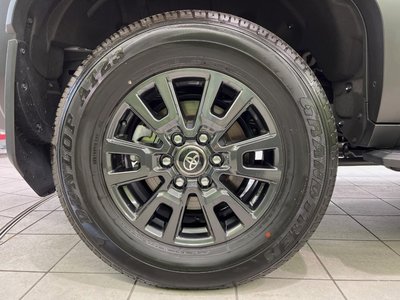 2025 Toyota LAND CRUISER 250 照片 66