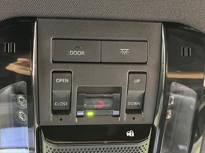 2025 Toyota LAND CRUISER 250 照片 51
