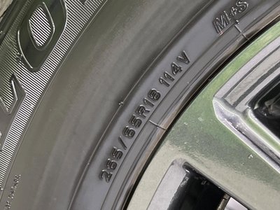 2025 Toyota LAND CRUISER 250 照片 67