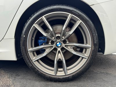 2019 BMW 3 SERIES 照片 16